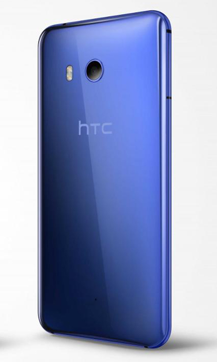 HTC U11