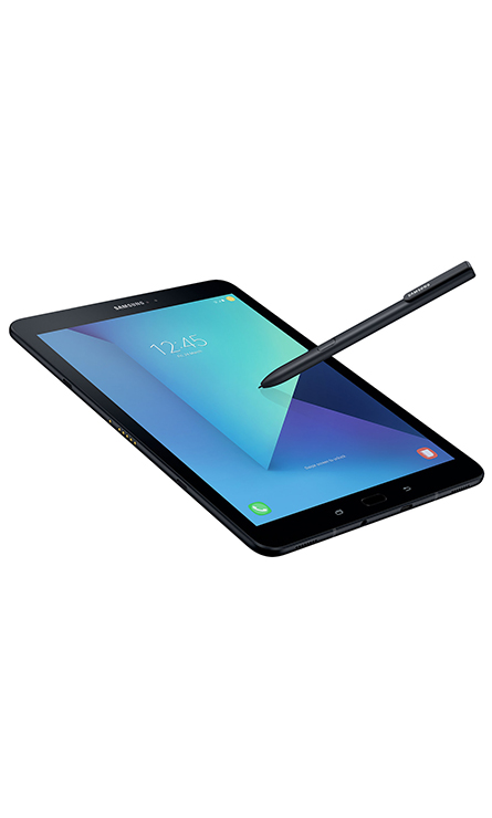 Samsung Galaxy Tab S3 9.7