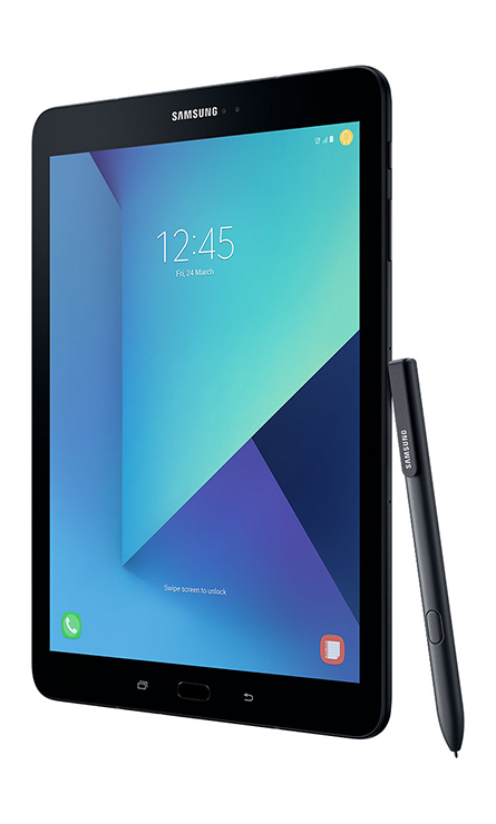 Samsung Galaxy Tab S3 9.7