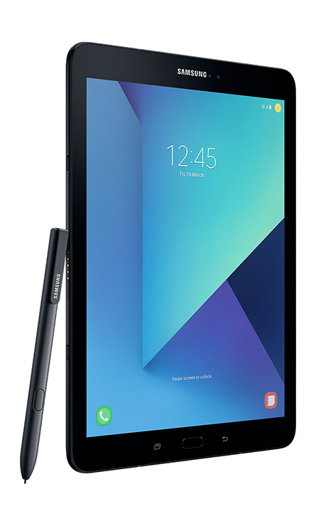 Samsung Galaxy Tab S3 9.7