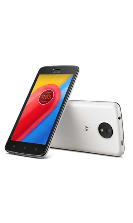 Motorola Moto C 4G