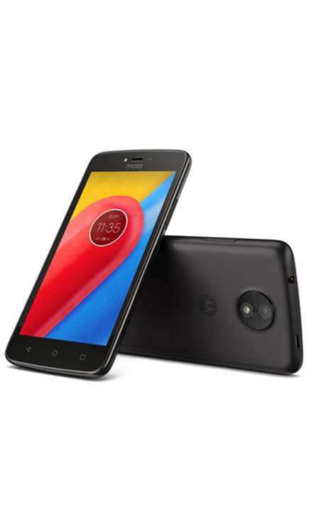 Motorola Moto C 4G