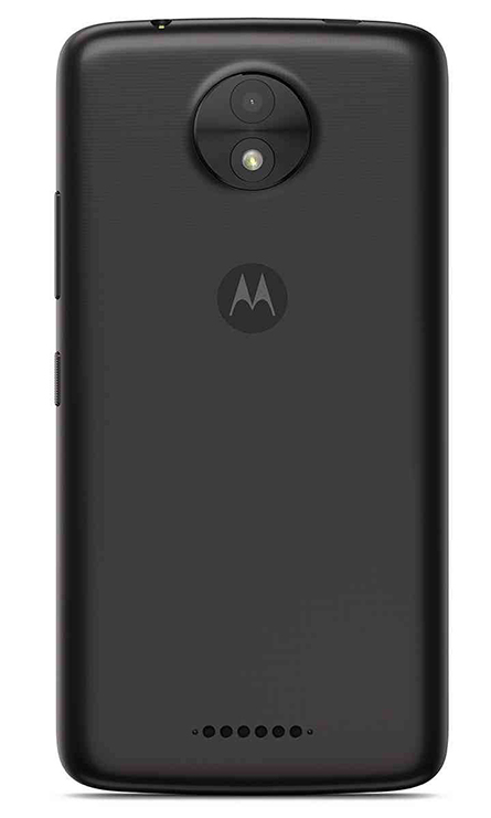 Motorola Moto C 3G