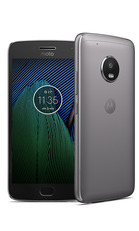 Motorola Moto G5 Plus