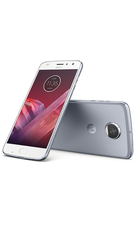 Motorola Moto Z2 Play