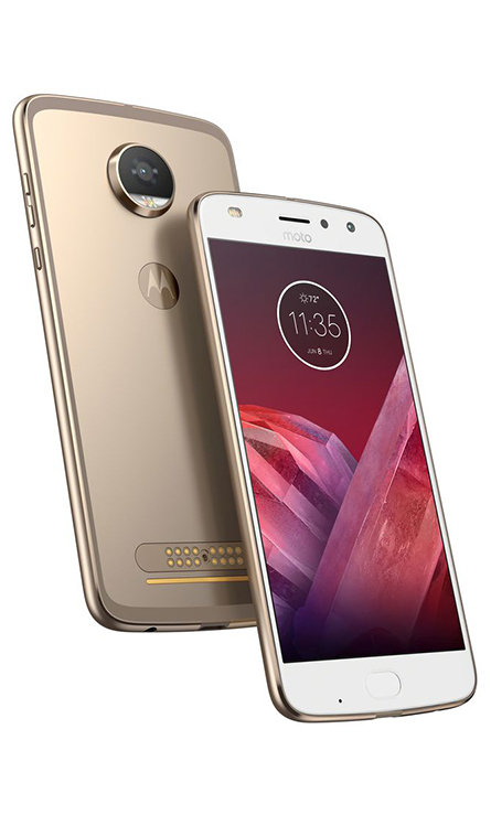 Motorola Moto Z2 Play