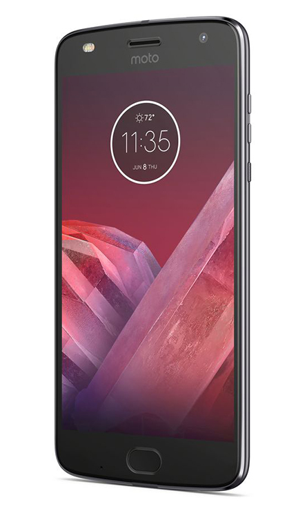 Motorola Moto Z2 Play