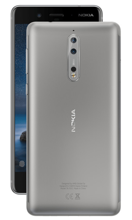 Nokia 8