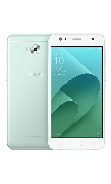 Asus ZenFone 4 Selfie (ZD553KL)