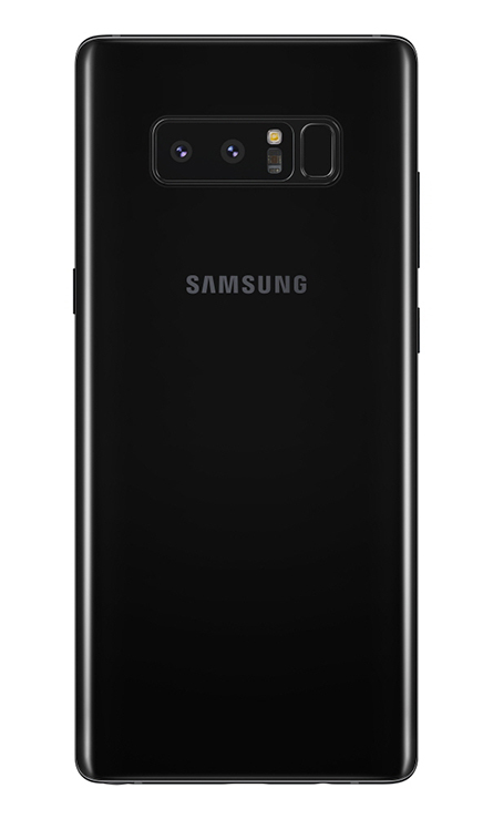 Samsung Galaxy Note 8