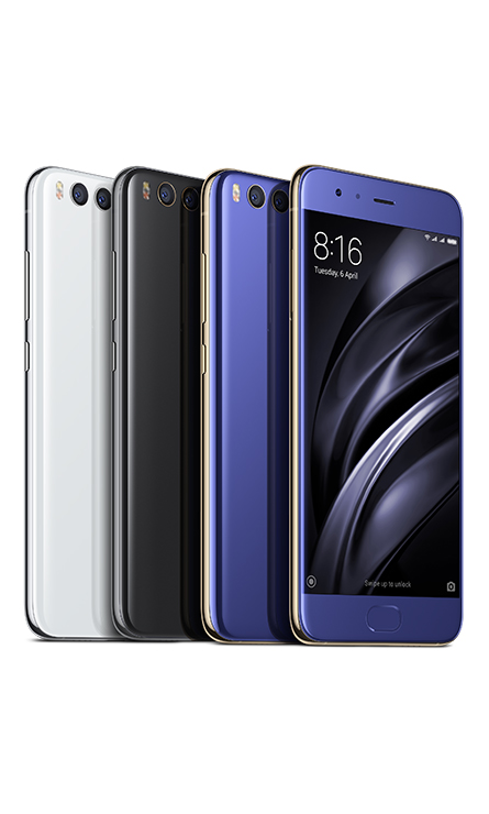 Xiaomi Mi 6