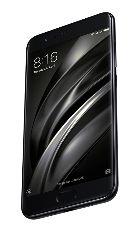 Xiaomi Mi 6