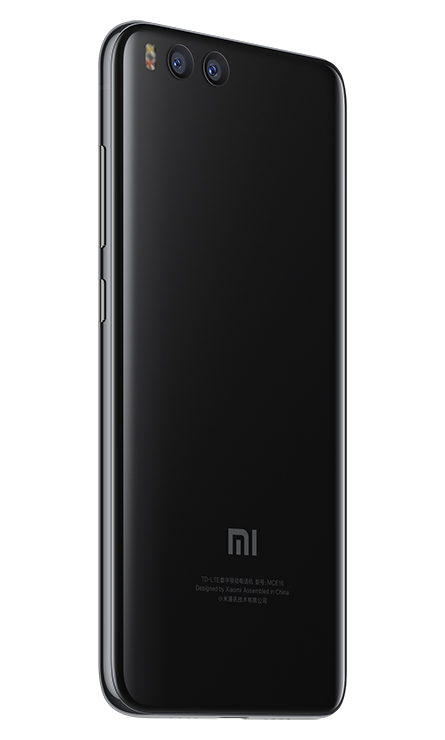 Xiaomi Mi 6