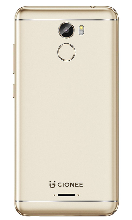 GIONEE X1s