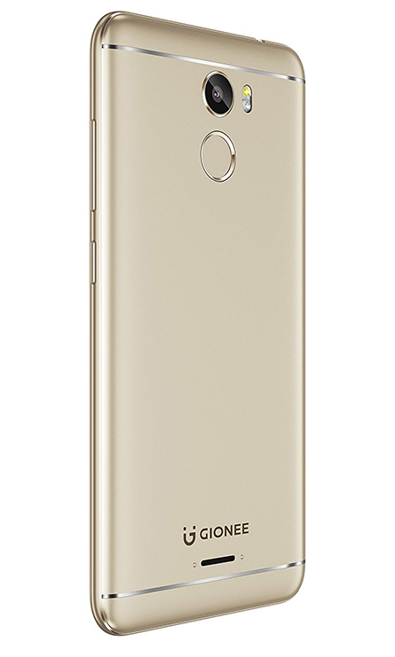 GIONEE X1s