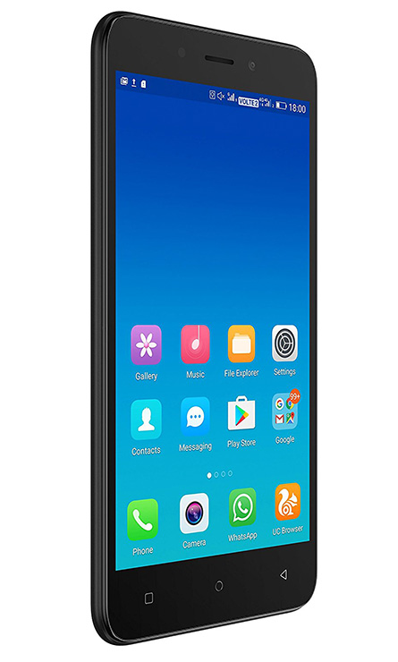 GIONEE X1