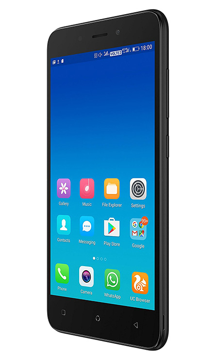 GIONEE X1