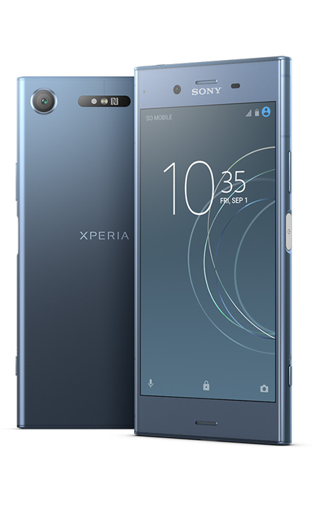 Sony Xperia XZ1