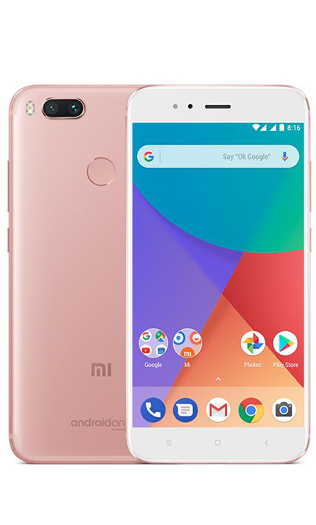 Xiaomi Mi A1