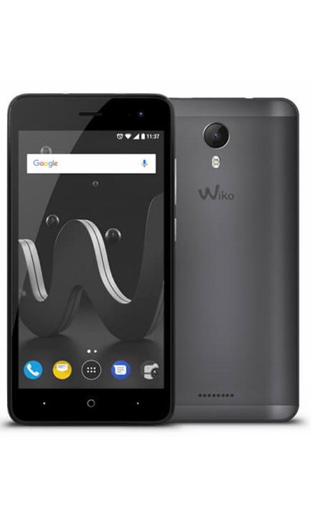 Wiko Jerry 2