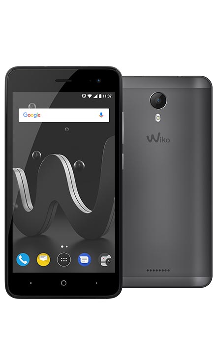 Wiko Jerry 2