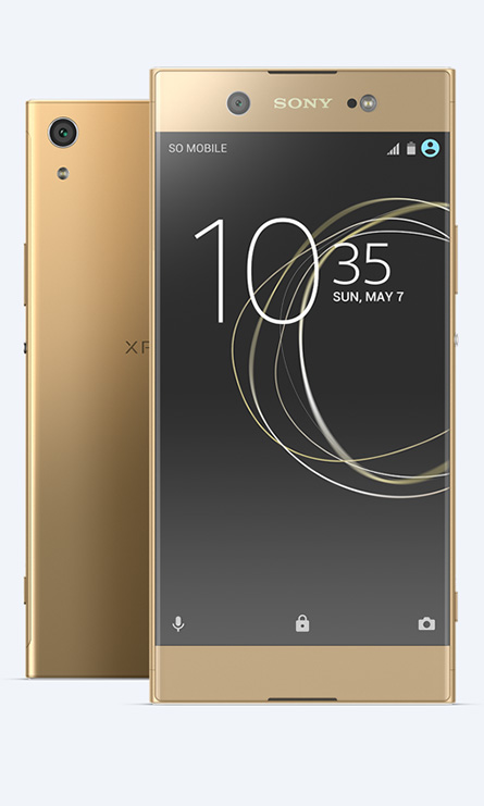 Sony Xperia XA1 Ultra