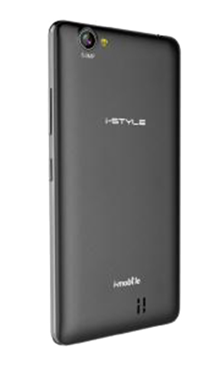 i-mobile I-Style 713