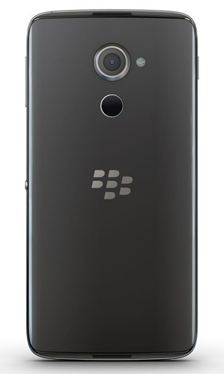 BlackBerry DTEK60 (Argon)