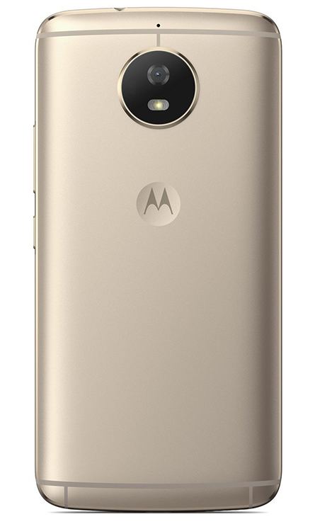 Motorola Moto G5S