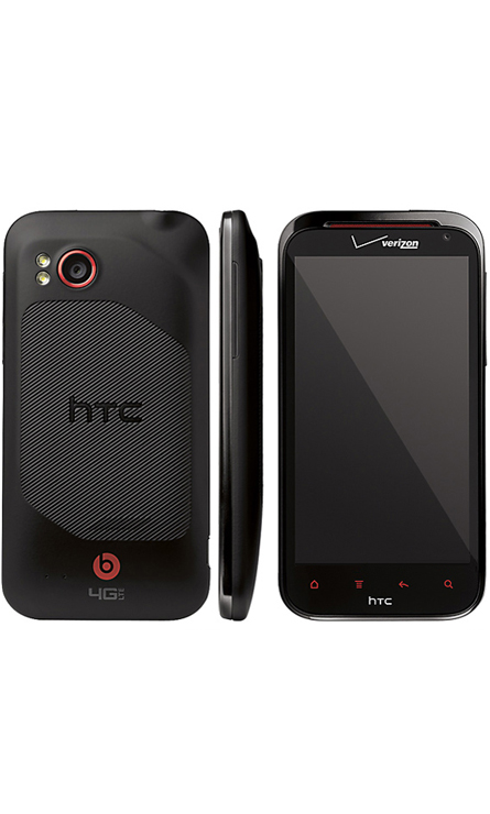 HTC Rezound