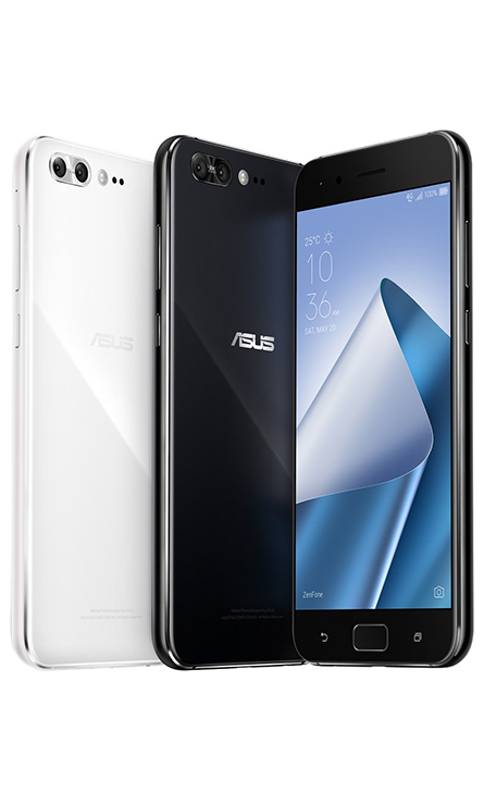 Asus Zenfone 4 Pro ZS551KL