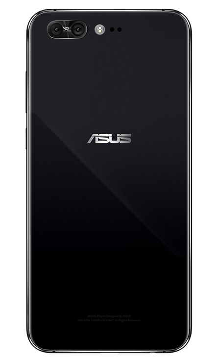 Asus Zenfone 4 Pro ZS551KL