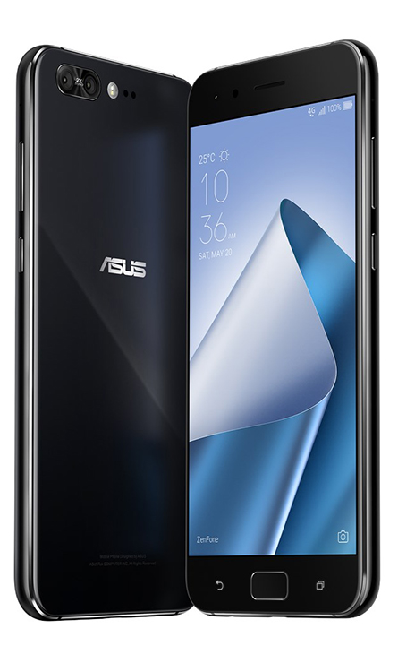 Asus Zenfone 4 Pro ZS551KL