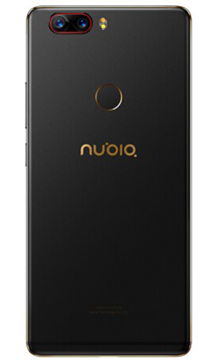 Nubia Z17