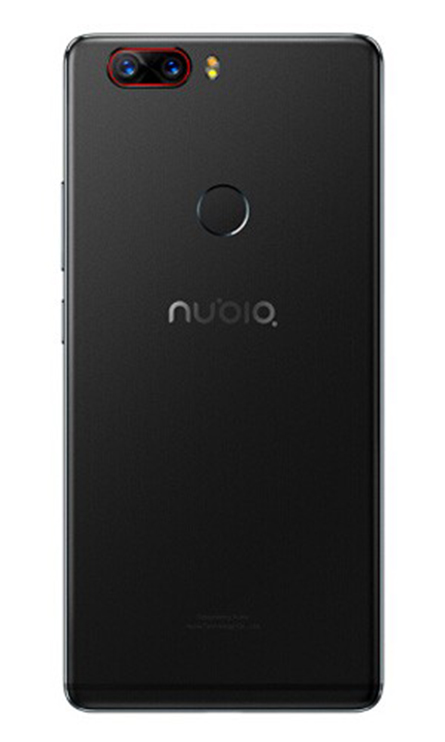 Nubia Z17