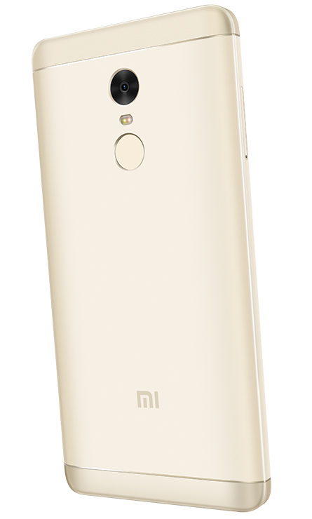 Xiaomi Redmi Note 4 Ram 3GB