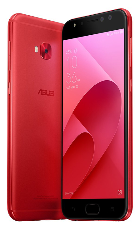 Asus ZenFone 4 Selfie Pro (ZD552KL)