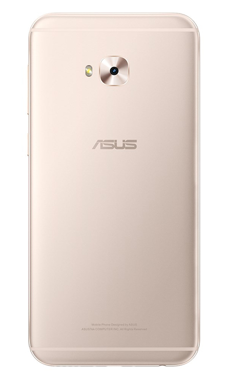 Asus ZenFone 4 Selfie Pro (ZD552KL)