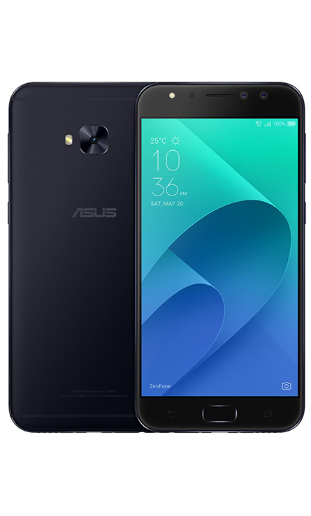 Asus ZenFone 4 Selfie Pro (ZD552KL)