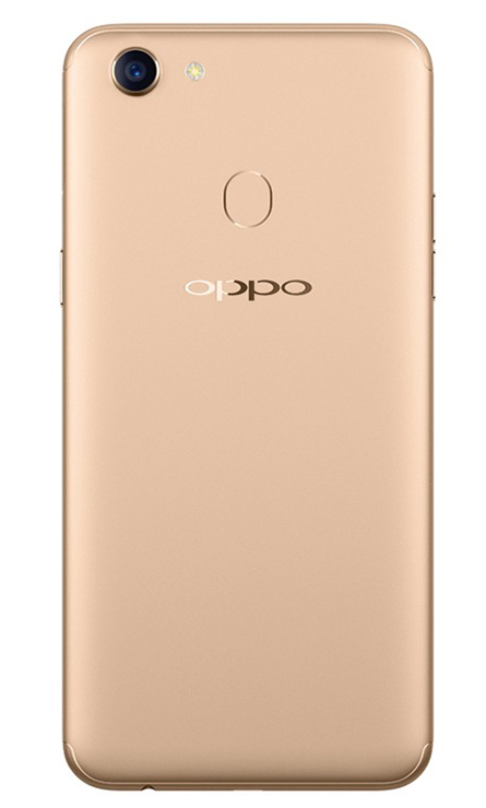 OPPO F5