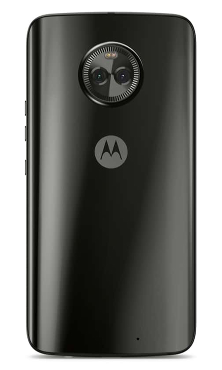 Motorola Moto X4