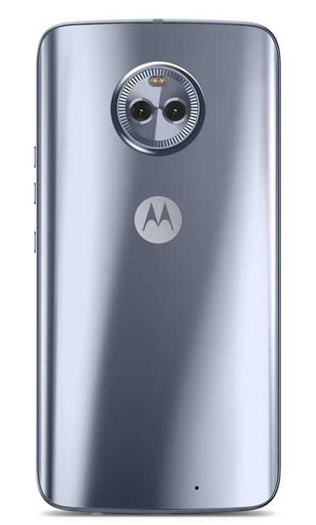 Motorola Moto X4