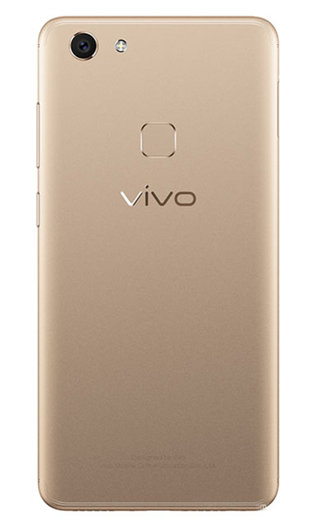 vivo V7