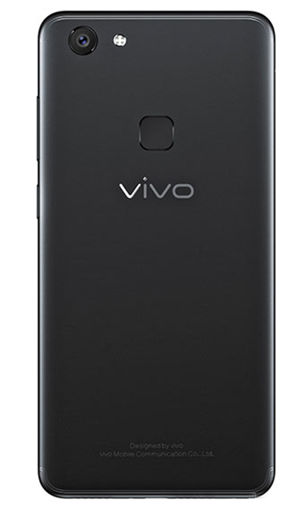 vivo V7