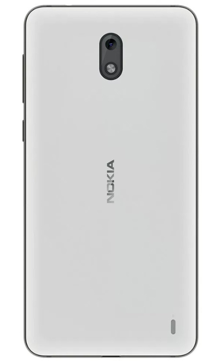 Nokia 2