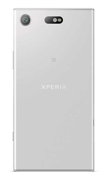 Sony Xperia XZ1 Compact