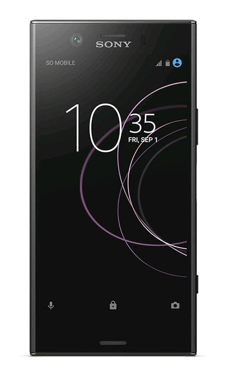 Sony Xperia XZ1 Compact