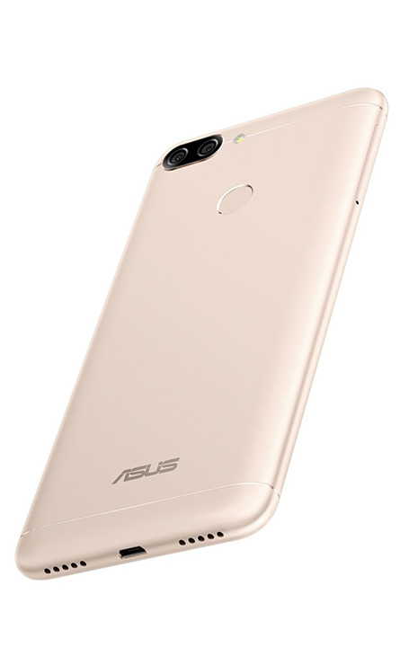 Asus ZenFone Max Plus (M1)