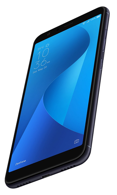 Asus ZenFone Max Plus (M1)