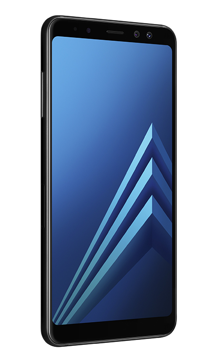 Samsung Galaxy A8 2018